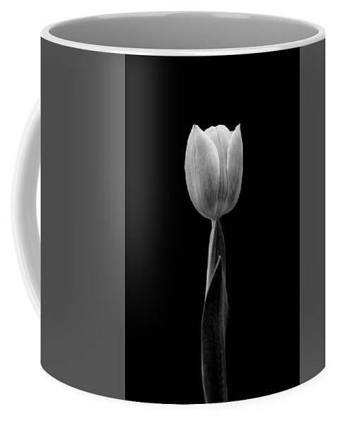Tulip Coffee Mug featuring the photograph The Tulip by Bj S