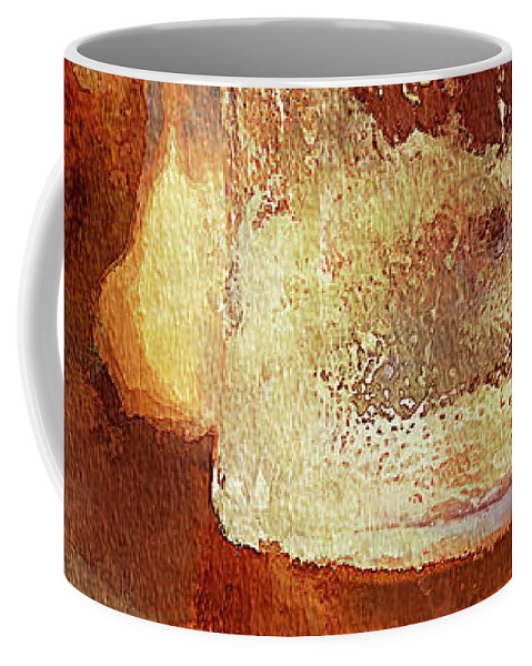 Thirst Quencher Coffee Mug featuring the photograph Thirst quencher by Tatiana Travelways