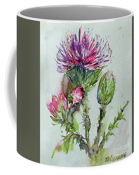 https://render.fineartamerica.com/images/rendered/default/frontright/mug/images/artworkimages/medium/3/thistle-wildflower-with-strawberry-colors-of-petals-tamara-vitsenkova.jpg?&targetx=254&targety=0&imagewidth=291&imageheight=333&modelwidth=800&modelheight=333&backgroundcolor=5A5C4D&orientation=0&producttype=coffeemug-11