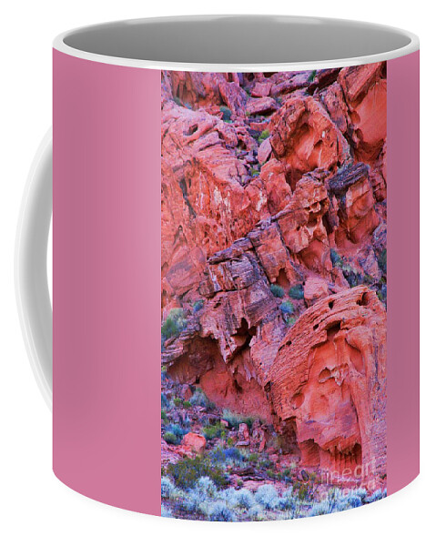  Coffee Mug featuring the photograph Those Before Us by Rodney Lee Williams