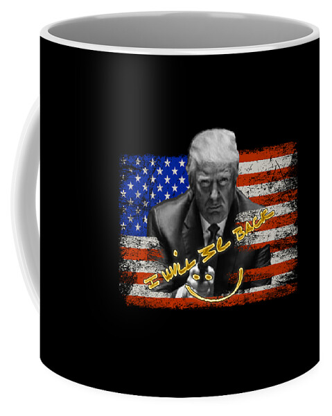 Donald Trump Mugs – I Love DC Gifts