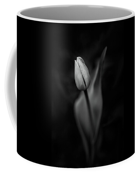 Tulip Coffee Mug featuring the photograph Tulip by Scott Norris