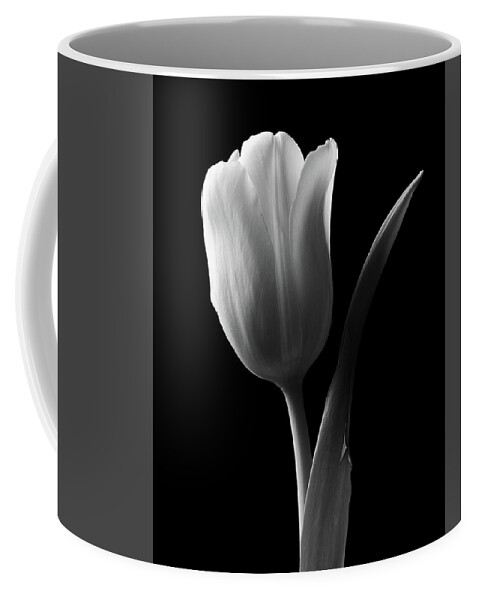 Tulip Coffee Mug featuring the photograph Tulip#1 by Bryan Rierson