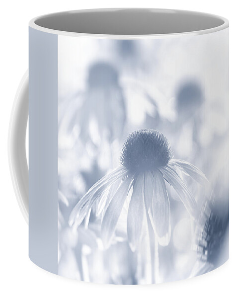 Flowers Coffee Mug featuring the photograph Under The September Sun by Jaroslav Buna