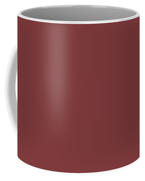 Wild Berry Coffee Mug featuring the digital art Wild Berry by TintoDesigns
