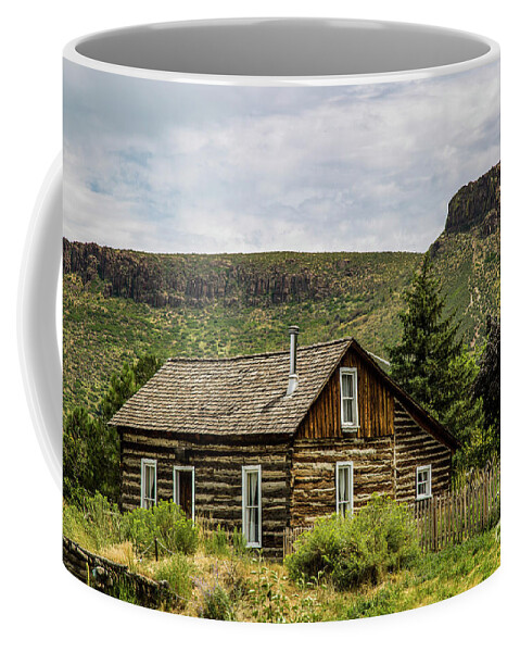 Colorado Coffee Mug featuring the photograph Wild Wild West by Erin Marie Davis