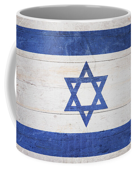 ancient israel flag