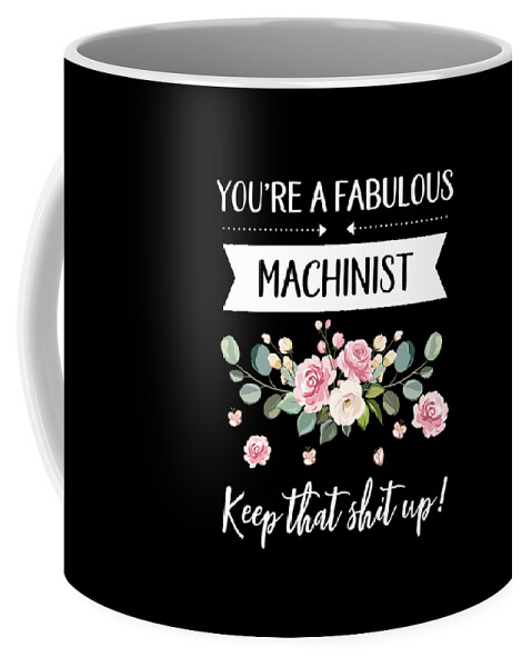 You're An Awesome Boss Keep That Shit Up - 11 Oz Mug - Boss Gift - Bos –  familyteeprints