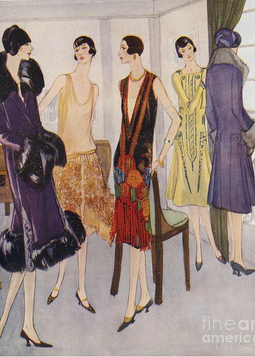 1920's women's dresses for sale