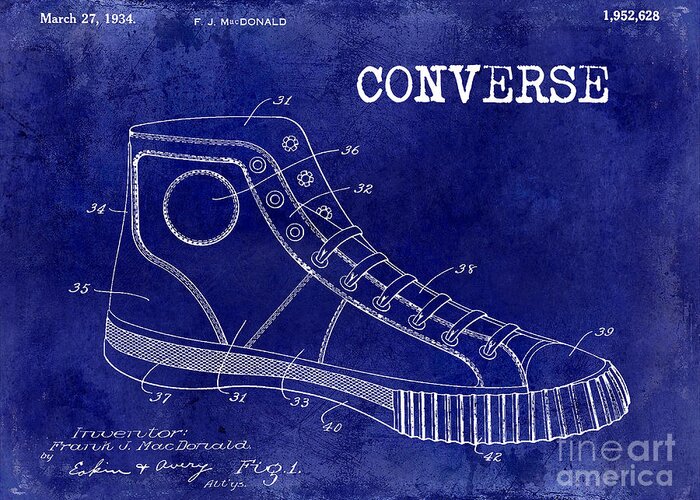 Converse shoes : r/drawing