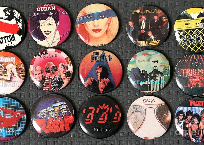 Pin on 1980's