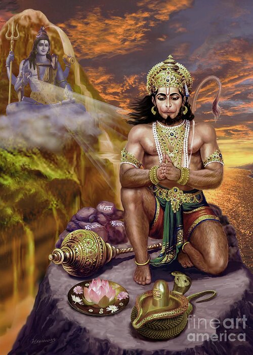 Hanuman HD Wallpapers:Amazon.ca:Appstore for Android
