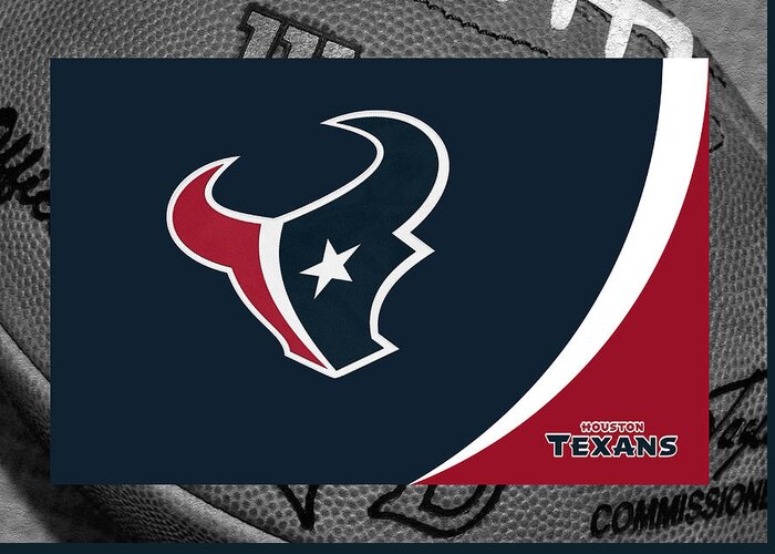 100+] Houston Texans Logo Wallpapers