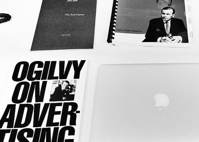 Ogilvy Greeting Card featuring the photograph Today Was Something Of A Career by Matthew Bryan Beck