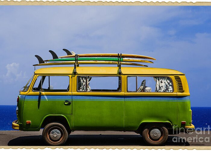 surf van for sale
