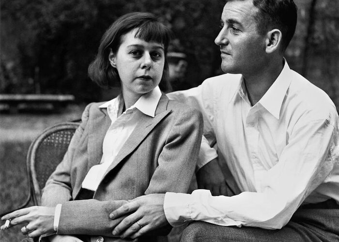 Image result for Carson McCullers