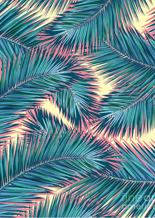 Banana Leaf Art | Pixels