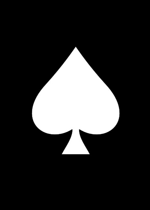 Ace of spades png images