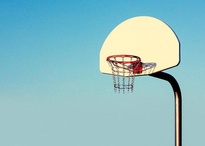 Chain Net Greeting Card For Sale By Todd Klassy