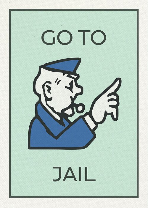 go-to-jail-vintage-monopoly-board-game-theme-card-greeting-card-for