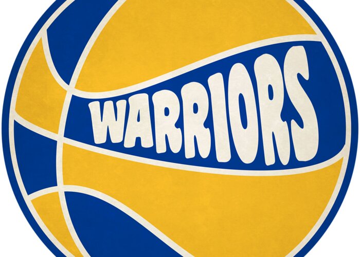 retro golden state warriors