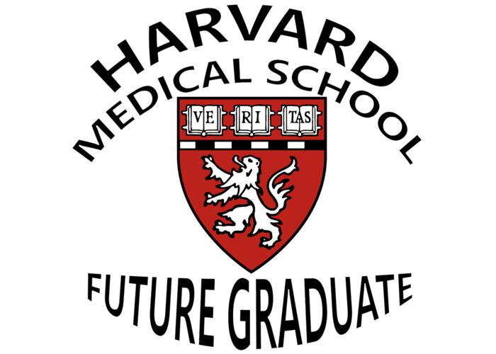 harvard medical school high resolution logo