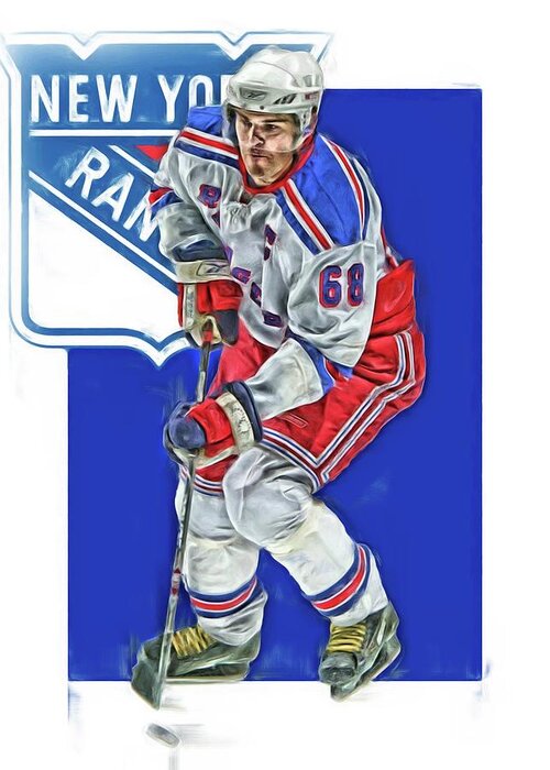 New York Rangers NHL Shop eGift Card ($10 - $500)