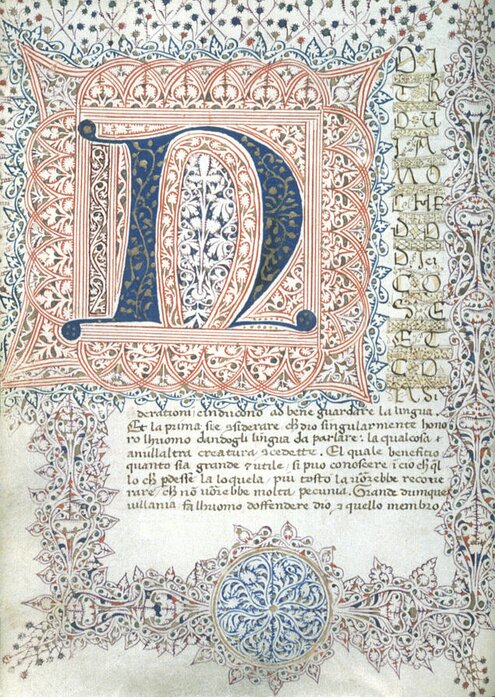 1459 Greeting Card featuring the photograph N: Initial Illumination by Granger