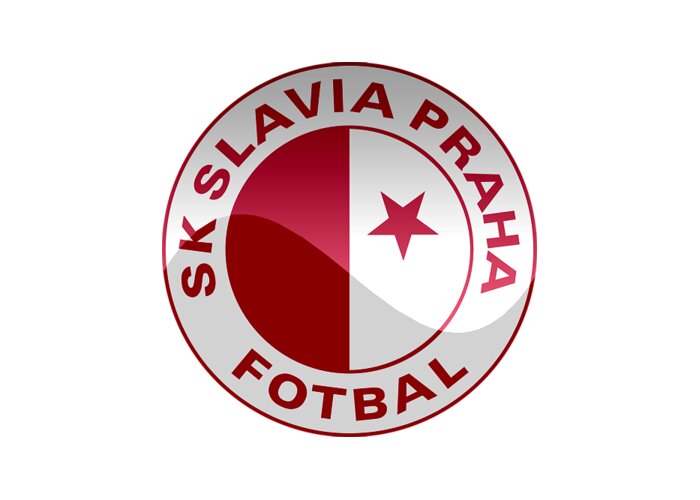 Slavia Prague  Soccer uniforms, Football cards, Football