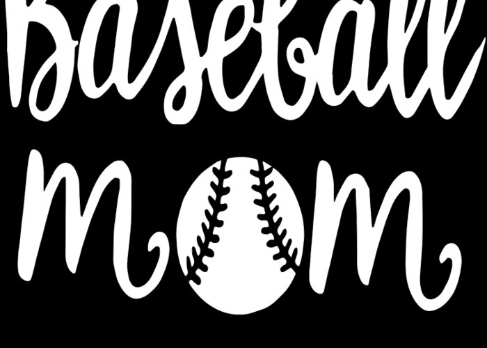 cubs baseball mom