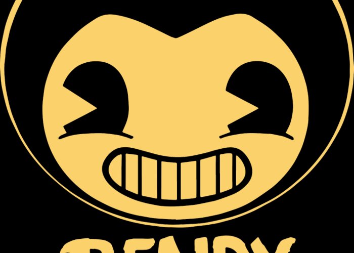 Bendy and The Dark Revival - Bendy And The Ink Machine - Tapestry