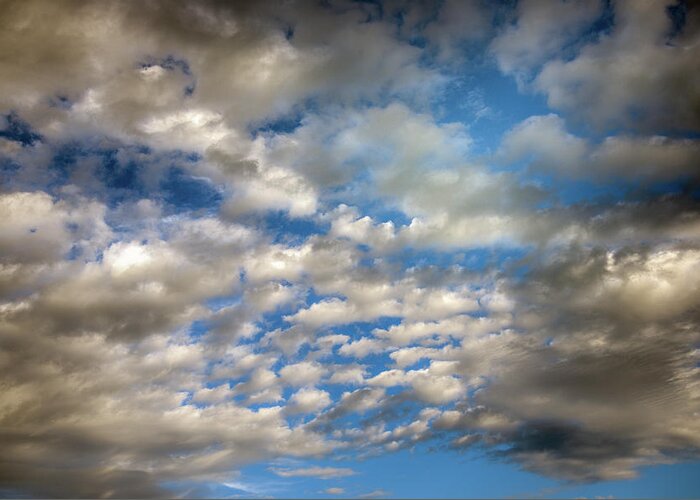 Greg Mimbs Greeting Card featuring the photograph Clouds 29 by Greg and Chrystal Mimbs