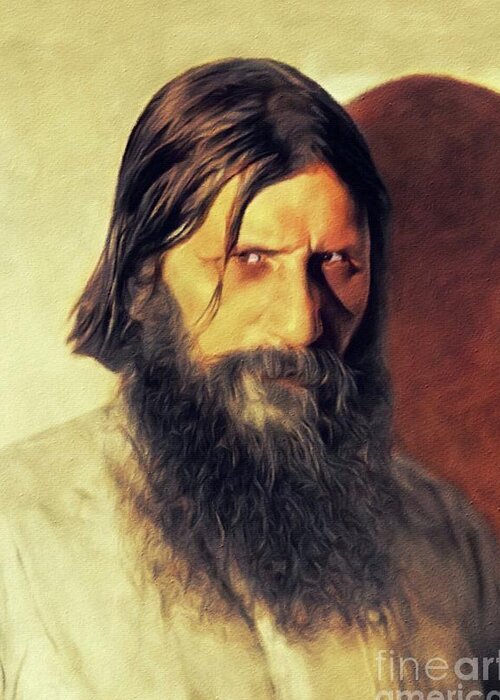 Rasputin john Rasputin, Napoleon,