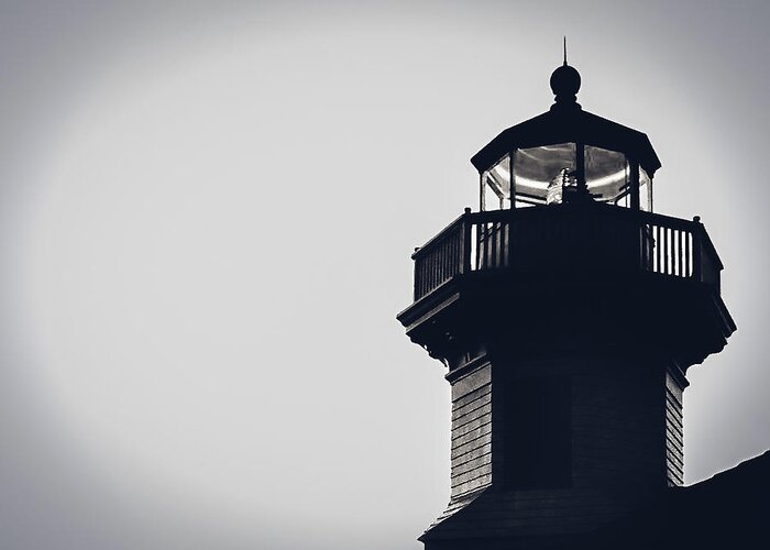Mukilteo Greeting Card featuring the photograph Mukilteo Lighthouse by Anamar Pictures