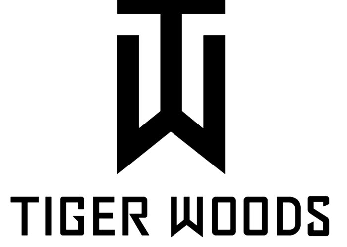 tiger woods logo