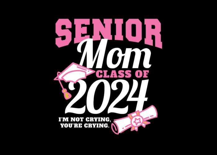 Class of 2024 Graduation