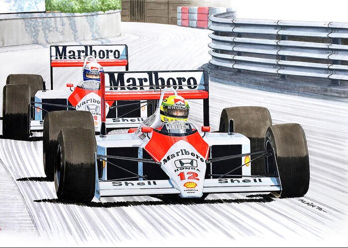 Ayrton Senna Wallpaper Discover more Ayrton Senna, F1, Formula 1