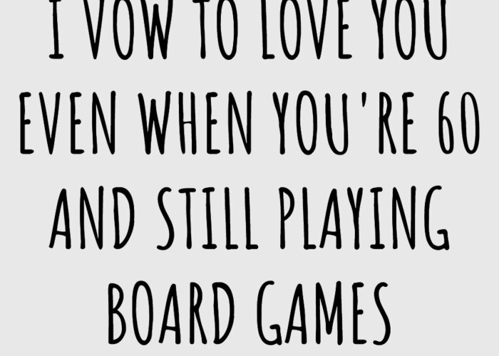 60 Board Game Gift Ideas