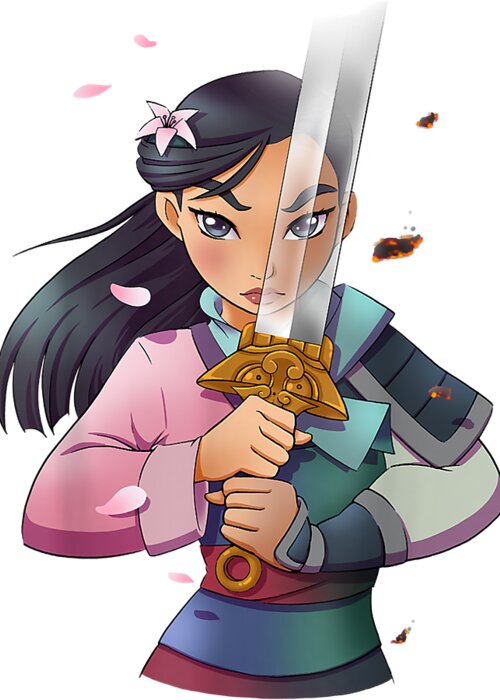 New Anime Series “Ishura” Coming To Disney+ Worldwide – What's On Disney  Plus
