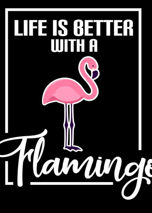Flamingo, Stanley Print House