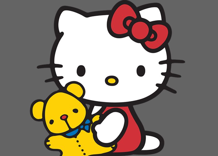 Browse thousands of Hello Kitty images for design inspiration