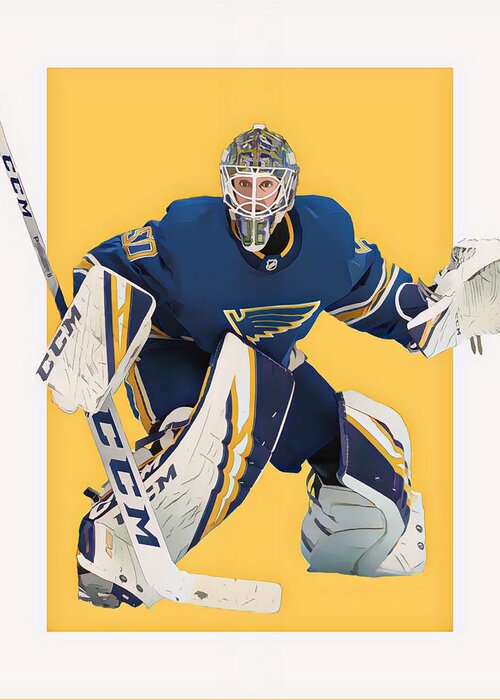 St. Louis Blues NHL Shop eGift Card ($10 - $500)