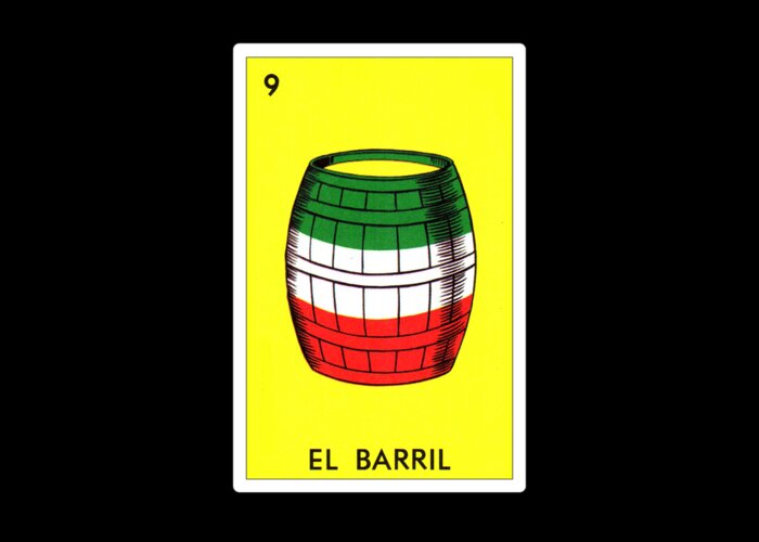Home - El Barril