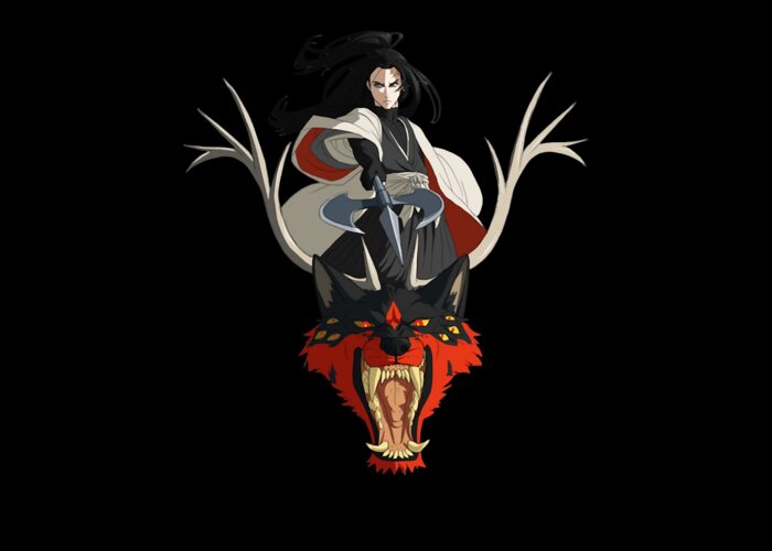 Gifts For Women Japanese Shinigami Folklore Graphic For Fan Art Print by  Anime Chipi - Fine Art America