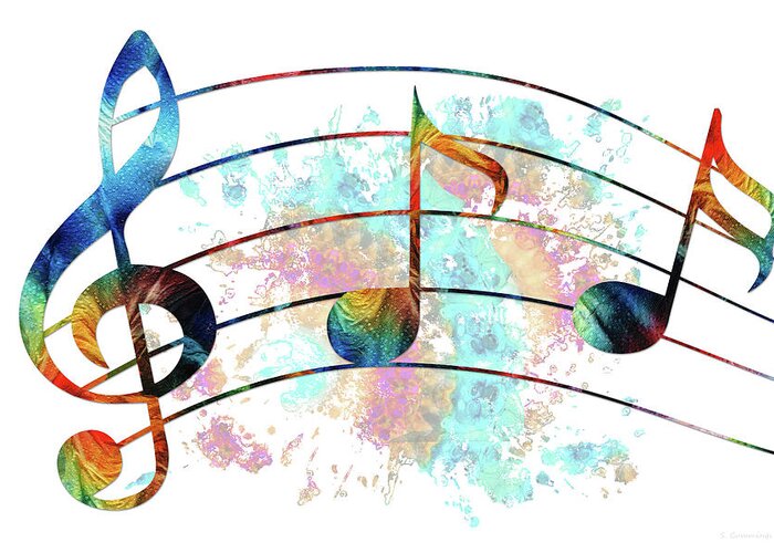 Cool Rainbow Music Background Background, Music Computer HD wallpaper |  Pxfuel