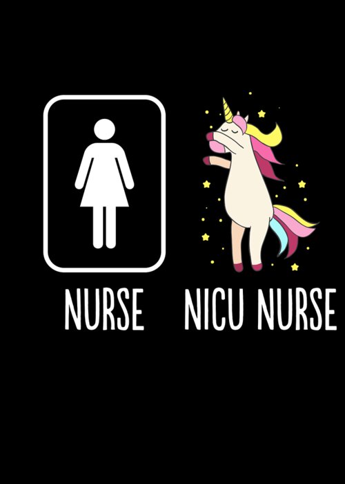 I Love Being A Pediatric Nurse For All Little Reasons Drawing by Noirty  Designs - Pixels