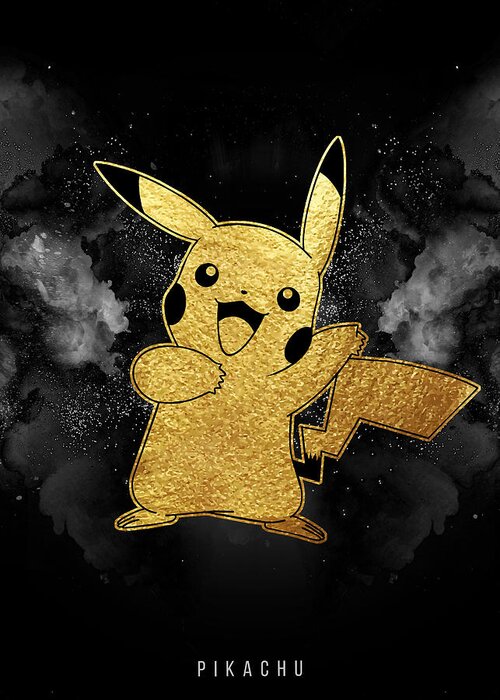 500+] Pikachu Wallpapers