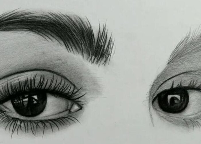 Update more than 112 pair of eyes sketch super hot