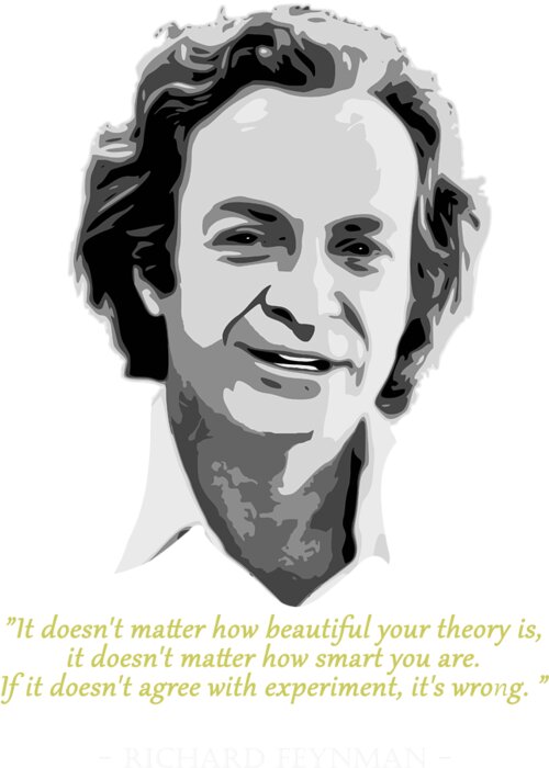 Richard Feynman Wallpapers  Wallpaper Cave