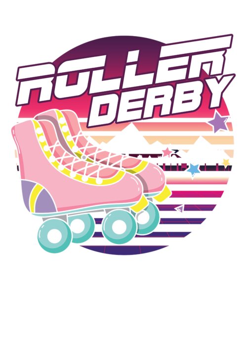 Aggregate more than 147 anime roller derby best